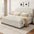 Beige sélectionné