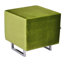 Modern 40cm Wide Square Ottoman-117257406