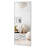 Talma Wood Flat Mirror-1801682424-1801682421