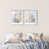 White Shadowbox