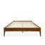 Lit plateforme en bois massif sans tête de lit Finney-1426419459-1427823437