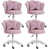 Pink is out of stock
