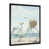 Black Single Picture Frame