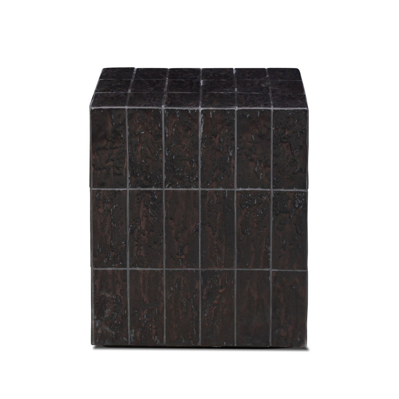 Tanik End Table
