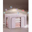 Bac de rangement en tissu Rebrilliant