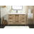 Enfield 48 " W Freestanding Standard Free Standing 1 Single With Resin Top-2073464876
