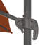 Battle 300cm X 400cm Rectangular Cantilever Parasol-592668285