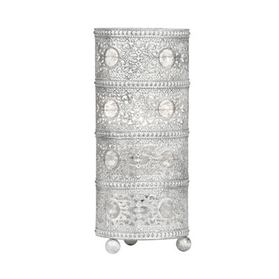 Cullen Metal Table Lamp