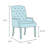 Wokingham 20'' H Fabric Upholstered Side Chair-51389592-7819452