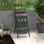 Weather Resistant Plant Stand