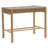 Oboyle Wicker Bench