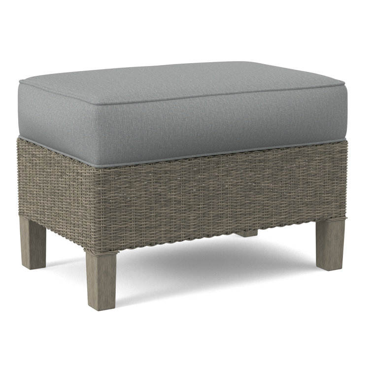 Repose-pieds standard 25 po Gibraltar