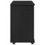 Solid Wood Standard Accent Cabinet-1078975321