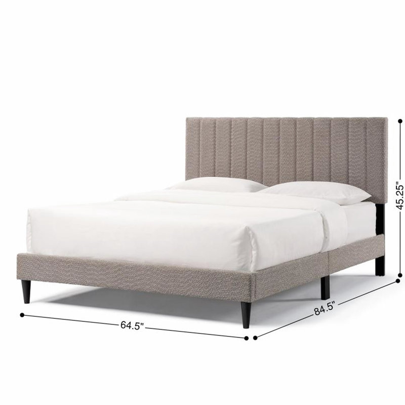 Lit pour grand lit Modern