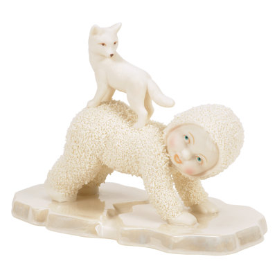 Figurine Snowbabies