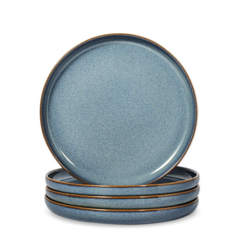 Assiette à hors-d'œuvre 7 po Harden
