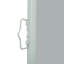 Dakota Fields 600 cm W x 200 cm D Retractable Awning-1886614648-1886614598