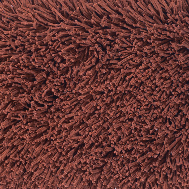 Anspach Cotton Indoor Rug, Round 4'