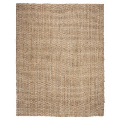 Nigel Lauren Ralph Lauren Hand Woven Jute Solid Color Rug