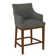 Upholstered Counter Stool