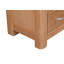 Comfrey 85cm W 5 - Drawer Chest of Drawers-1575633824
