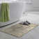 Ancika Chenille Washable Moroccan Rug