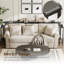 Table basse en L 70,9 po-160210254-154704940