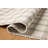 Magnolia Home by Joanna Gaines x Loloi Ryder Stone / Ivory Area Rug-112233841