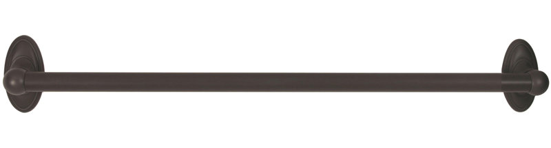Porte-serviettes mural Classic Classic, Bronze