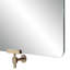 Miroir d'appoint Sodalite