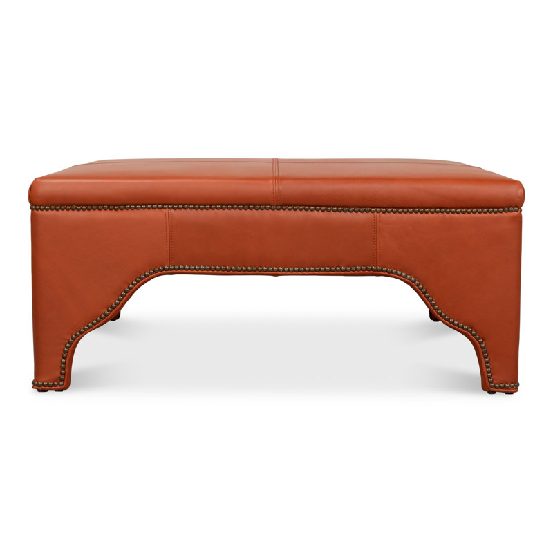 Streetman Square Ottoman