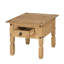 Palmea Solid Wood End Table-964002207
