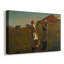 La chanson du Lark-Winslow Homer-Gallery, toile tendue-1876-1115411400