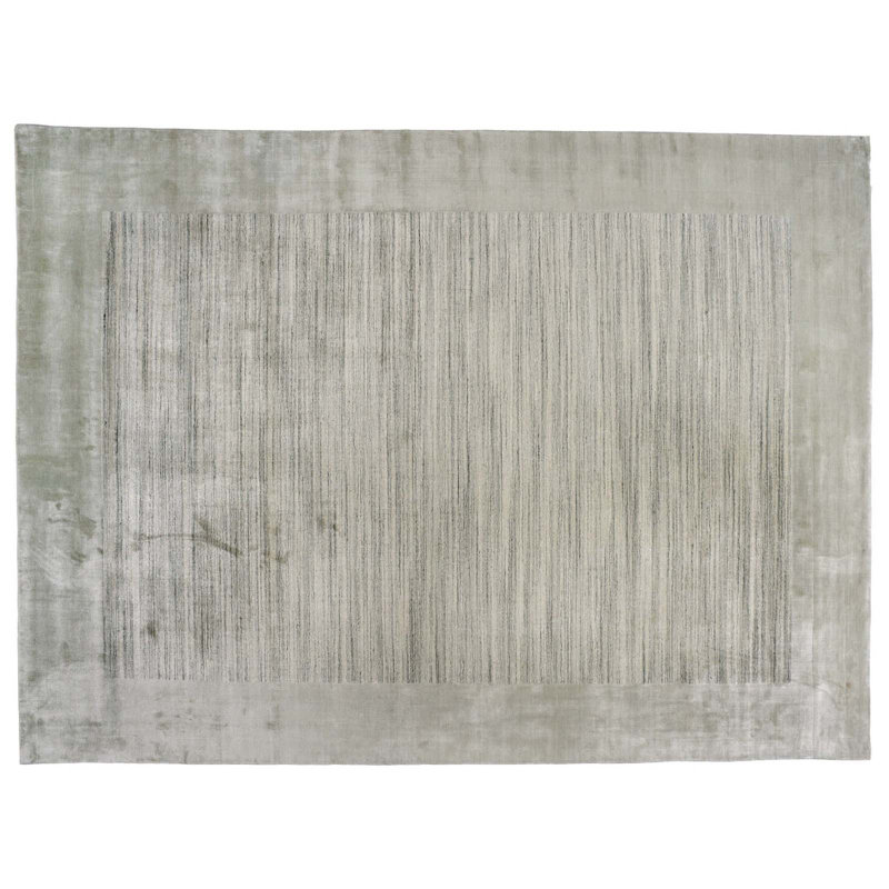 One-of-a-Kind 8'10" X 11'11" Area Rug