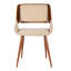 Tuthill 46cm H Upholstered Side Chair-31455995