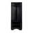 Minimalist Corner Hall Tree With Shoe Bench, Versatile Entryway Coat Rack With 4 Hooks, Corner Cabinet With Adjustable Shelf For Hallway, Living Room, 29.5''W*71.6''H-114241957