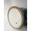 Handmade Porcelain China Ginger Jar