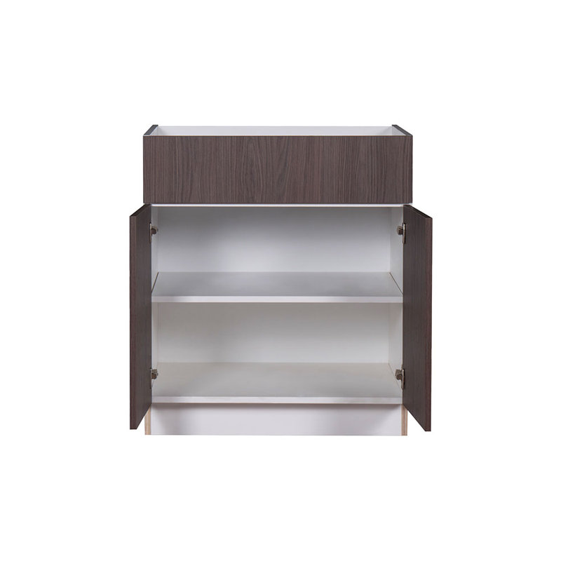 Armoire de base SB33 One False Front