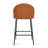 Ballance 25'' Upholstered Low Back Counter Stool-1887525972