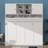 Queen Size Wall-Mounted Murphy Bed With Ample Storage