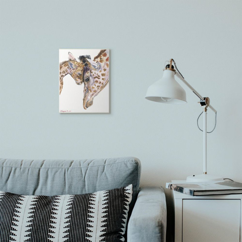 Décoration murale Drumack, Plaque murale, H 18 po x l 12 po x P 0,5 po
