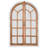 Window Pane Mirror