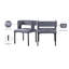 Fauteuil en velours Caleb-1937733705-1937733704