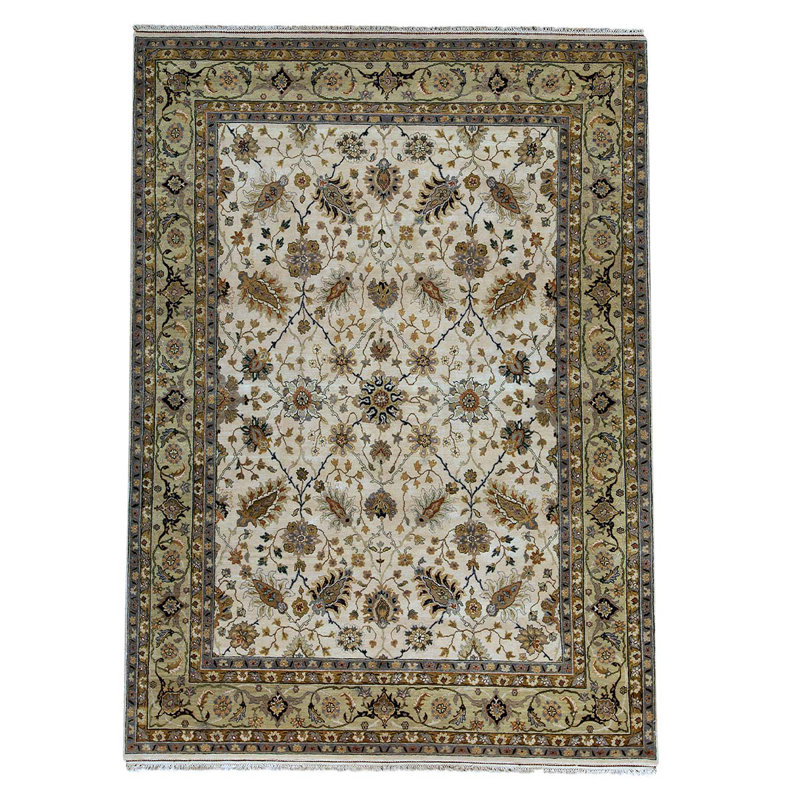 One-of-a-Kind 8'11" X 12'3" Area Rug