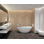 24" x 47" Porcelain Wall & Floor Tile