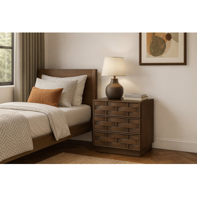 Table de chevet Dillsboro
