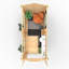 Nova 12 x 6 Ft. Summer House