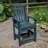 Arbnora 4-Person 42" Square, Counter-Height Outdoor Dining Set-18864221-88112190