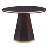 Alexander Solid Wood End Table