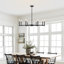 Lustre de style Mid-Century moderne Alcaraz-1841187661